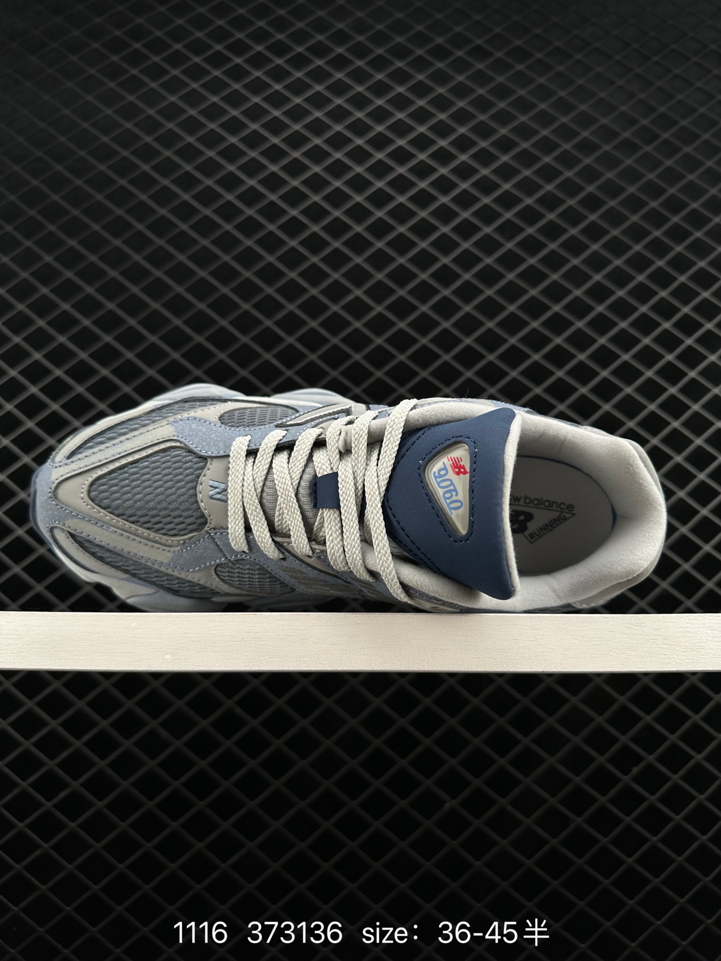 NB Joe Freshgoods x New Balance  NB9060